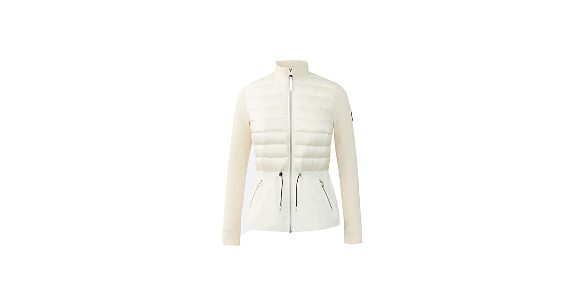 MACKAGE ホワイト ダウンジャケット 38 MACKAGE/マッカージュ KENT-Z 10542229 WHITE #mackage